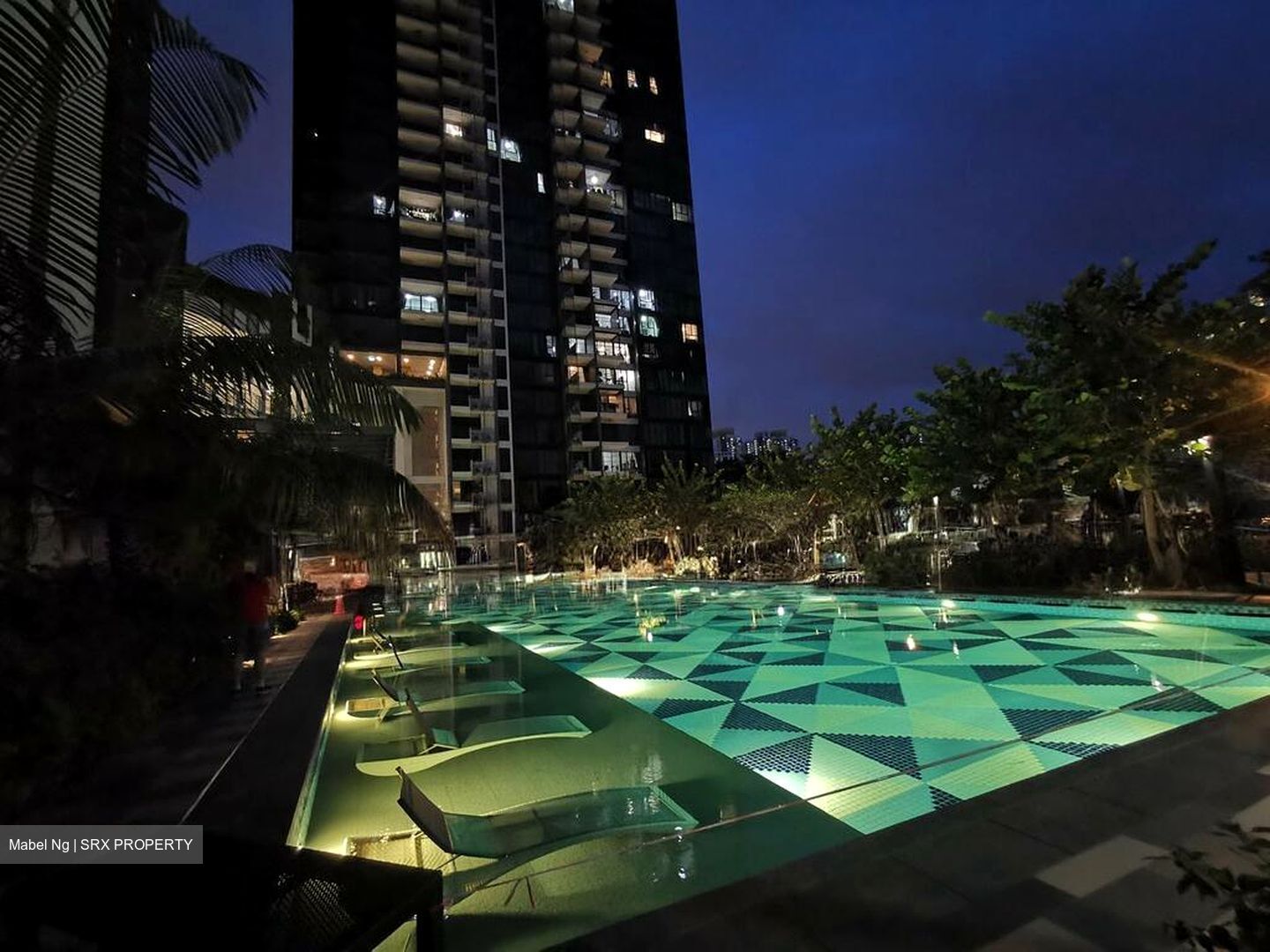 Gem Residences (D12), Condominium #497802131